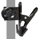 Falcon Eyes buisklem + klem CL-35C1 - pince universelle en métal pour studio photo - Image 2