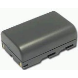 Batterie SB-L110 / SB-LS110 pour caméscope Samsung