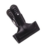 Falcon Eyes Veerklem CL-C35 - pince à ressort métallique robuste pour studio photo