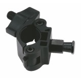 Falcon Eyes buisklem FB-005-3 avec adaptateur hexagonal pour tubes de 28 à 35 mm