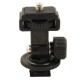 Falcon Eyes Camera Tilting Bracket MHS-01 - support inclinable universel pour accessoires photo et LED - Image 1