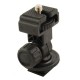 Falcon Eyes Camera Tilting Bracket MHS-01 - support inclinable universel pour accessoires photo et LED - Image 2