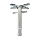 Falcon Eyes pince ciseaux SC-CLAMP pour plafond système - Image 1
