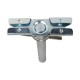 Falcon Eyes pince ciseaux SC-CLAMP pour plafond système - Image 3