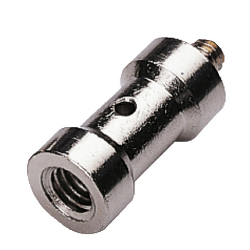 Falcon Eyes Spigot Adapter SP-4M8F