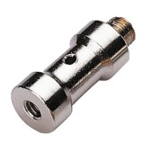 Falcon Eyes Spigot Adapter SP-4F8M pour connexion flexible d'accessoires photo