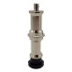 Linkstar spigot BH-B4M8M 1/4"-3/8" mâle 54 mm pour connecter accessoires photo et vidéo - Image 2