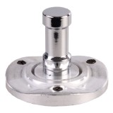 StudioKing plaque de montage spigot 3/8" mâle avec diamètre de 56mm pour stabilité optimale