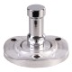 StudioKing plaque de montage spigot 3/8" mâle avec diamètre de 56mm pour stabilité optimale - Image 1
