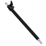 Falcon Eyes barre d'extension MB-600D 37-60 cm télescopique avec filetages 1/4 et 3/8