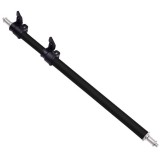 Falcon Eyes barre d'extension MB-950T 42-95 cm télescopique avec filetage 1/4 et 3/8