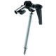 Falcon Eyes Flex Arm SW-1A300 + Spigot - Bras flexible pour éclairage studio 35 cm avec fixation universelle - Image 1