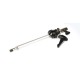 Falcon Eyes Flex Arm SW-1A300 + Spigot - Bras flexible pour éclairage studio 35 cm avec fixation universelle - Image 2