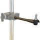 StudioKing barre d'extension MC-1091 19 cm avec boulon hex pour montage sur super clamp - Image 2