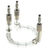 Falcon Eyes tube flash RTC-1355-1000L pour studioflitsers GN-750/GN-900/TE-900/TF-900/TF-901