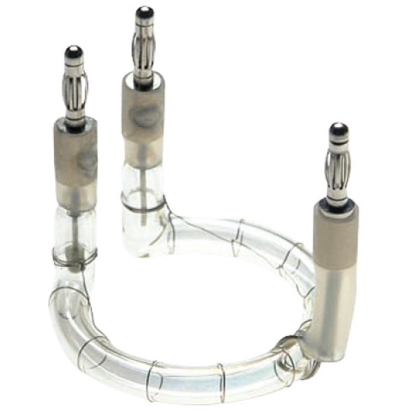 Falcon Eyes tube flash RTC-1355-1000L pour studioflitsers GN-750/GN-900/TE-900/TF-900/TF-901