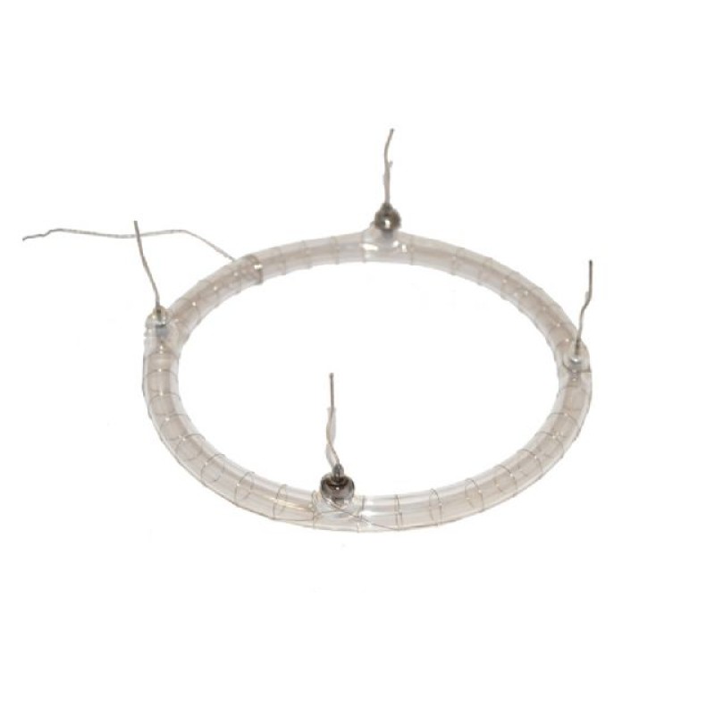 Falcon Eyes Flitsbuis RT-13166-1500L4 voor Ringflitser 800Ws