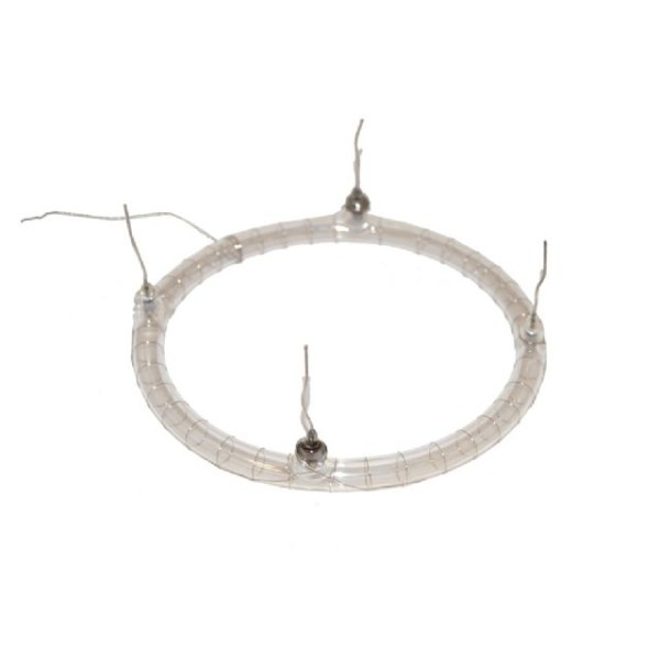 Falcon Eyes tube flash RT-13166-1500L4 pour flash annulaire 800Ws