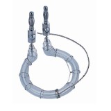 Falcon Eyes Flitsbuis RTC-1255-600L pour flash de studio MQ-600, tube de remplacement sans soudure