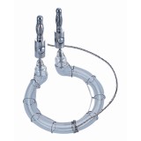 Linkstar flitsbuis RTC-1355-1000L UV-FF pour FF-750A, FF-1000A, FF-800L et FF-1000L