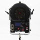 Falcon Eyes CLL-3000TDX lampe LED bi-color dimmable 300W avec DMX512 et focus réglable sur 230V - Image 2