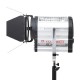 Falcon Eyes bi-color LED spot dimbaar CLL-4800TDX sur secteur 230V - Image 4