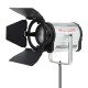 Falcon Eyes Bi-Color LED spot lamp dimbaar CLL-1600TDX op 230V - Image 1