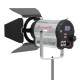 Falcon Eyes Bi-Color LED spot lamp dimbaar CLL-1600TDX op 230V - Image 2