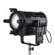 Falcon Eyes Bi-Color LED Spot Lamp dimbaar DLL-1600TDX sur 230V ou batterie - Image 1