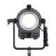 Falcon Eyes Bi-Color LED Spot Lamp dimbaar DLL-1600TDX sur 230V ou batterie - Image 3