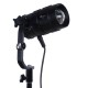 Linkstar Mini LED Fresnel Lucia L-3 30W - Lampe compacte pour productions ENG et studios - Image 2