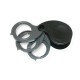 Balloon loupe pliante 3-en-1 BYO-IM1530 5-15x30mm pour bijouterie et inspection - Image 1