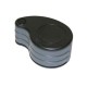 Balloon loupe pliante 3-en-1 BYO-IM1530 5-15x30mm pour bijouterie et inspection - Image 2