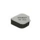 Benel Optics loupe de poche doublet 15x23mm pour bijoutier et inspection de précision - Image 3