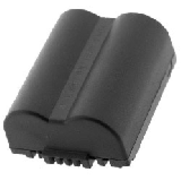 Batterie d'appareil photo BP-DC5 compatible avec Leica, lithium-ion 710mAh