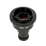 Byomic adaptateur universel DSLR pour microscopes avec grossissement 2x