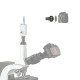 Byomic adaptateur universel DSLR pour microscopes avec grossissement 2x - Image 2