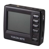 Yukon Mobile Player/Recorder MPR - enregistreur vidéo portable avec écran TFT 2,5 pouces pour caméras de vision nocturne