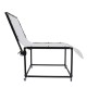 StudioKing table de prise de vue professionnelle FST-10200W 100x200 cm - Image 2