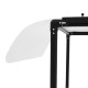StudioKing table de prise de vue professionnelle FST-10200W 100x200 cm - Image 4