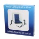Falcon Eyes boîte de prise de vue pliable 40x40 cm avec 2 lampes LED - Image 4