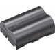 Batterie d'appareil photo compatible avec Samsung SLB-1674 - lithium-ion 1100mAh