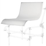 Falcon Eyes Blad PP-0611 pour table de prise de vue ST-0611CT 60x116 cm