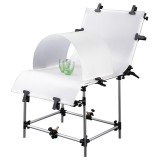 Falcon Eyes Top Roof Diffuser SP-0410T pour ST-0611T/ST-0613T - diffuseur de plafond 40x100cm