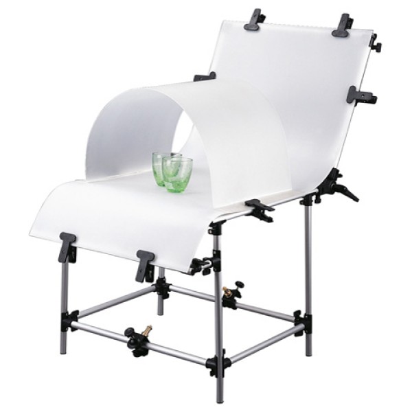 Falcon Eyes Top Roof Diffuser SP-0410T pour ST-0611T/ST-0613T - diffuseur de plafond 40x100cm