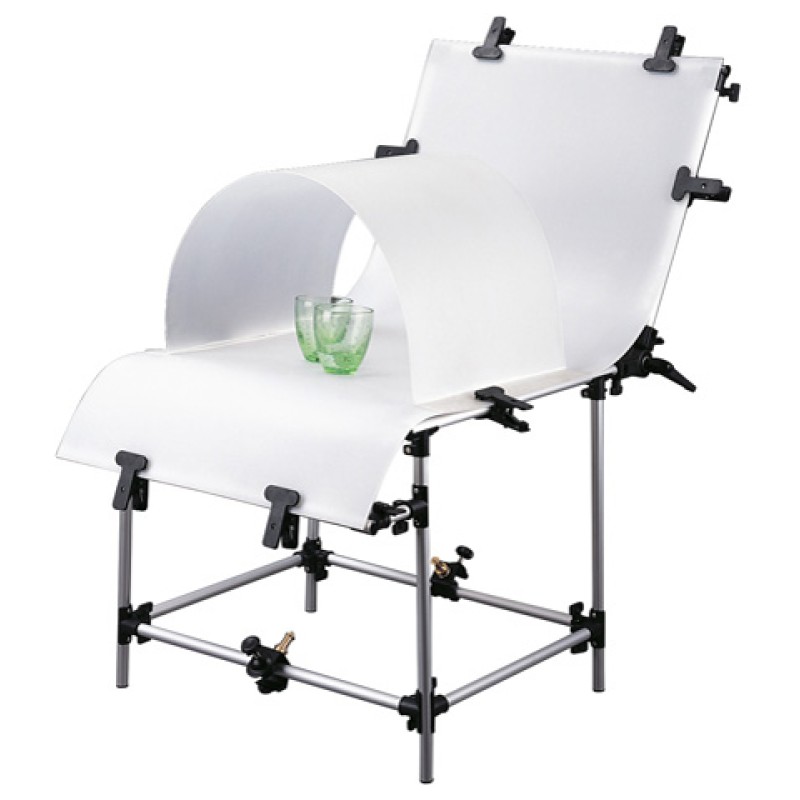 Falcon Eyes Top Roof Diffuser SP-0410T voor ST-0611T/ST-0613T