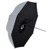 Falcon Eyes softbox parapluie diffuseur blanc UB-32 82 cm
