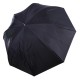 Falcon Eyes parapluie flash UR-48WB blanc/noir 122 cm pour studio photo - Image 2