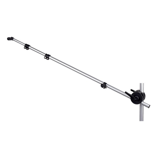 Falcon Eyes support pour réflecteur RBH-2566 avec fixation pour tube de trépied