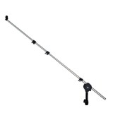 Linkstar support pour réflecteur RH-450A réglable avec pinces à ressort